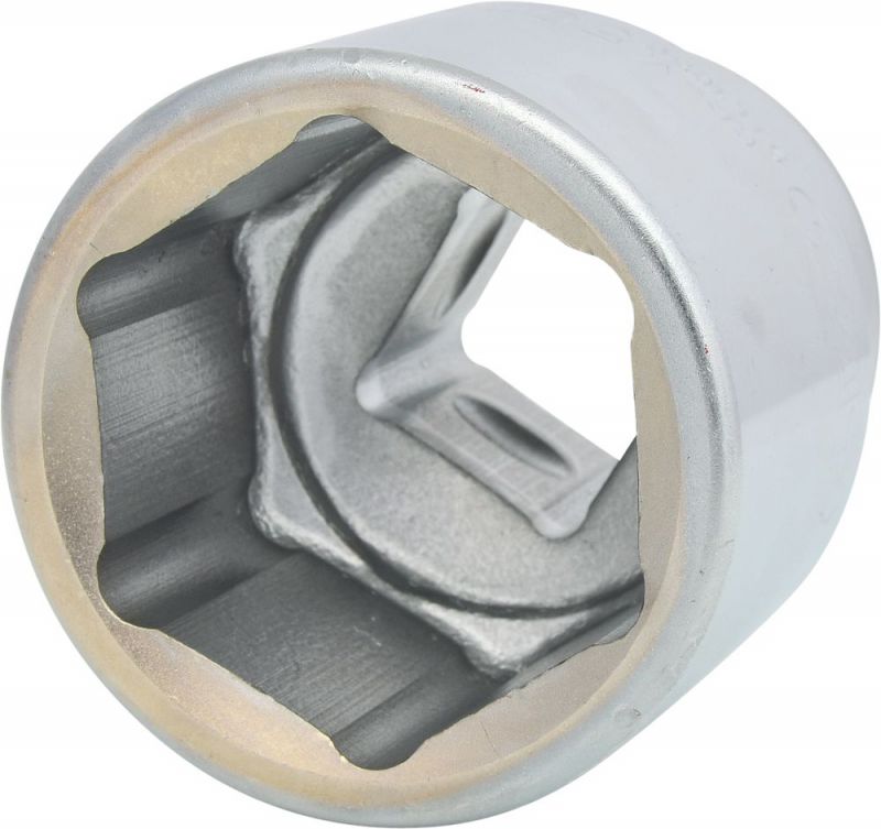 KS TOOLS 1" Douilles 6 pans, courtes, 50mm - 911.1050