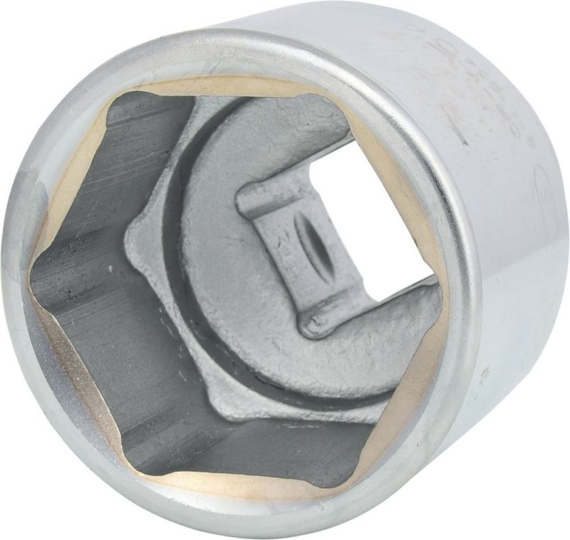 KS TOOLS 1" Douilles 6 pans, courtes, 54mm - 911.1054