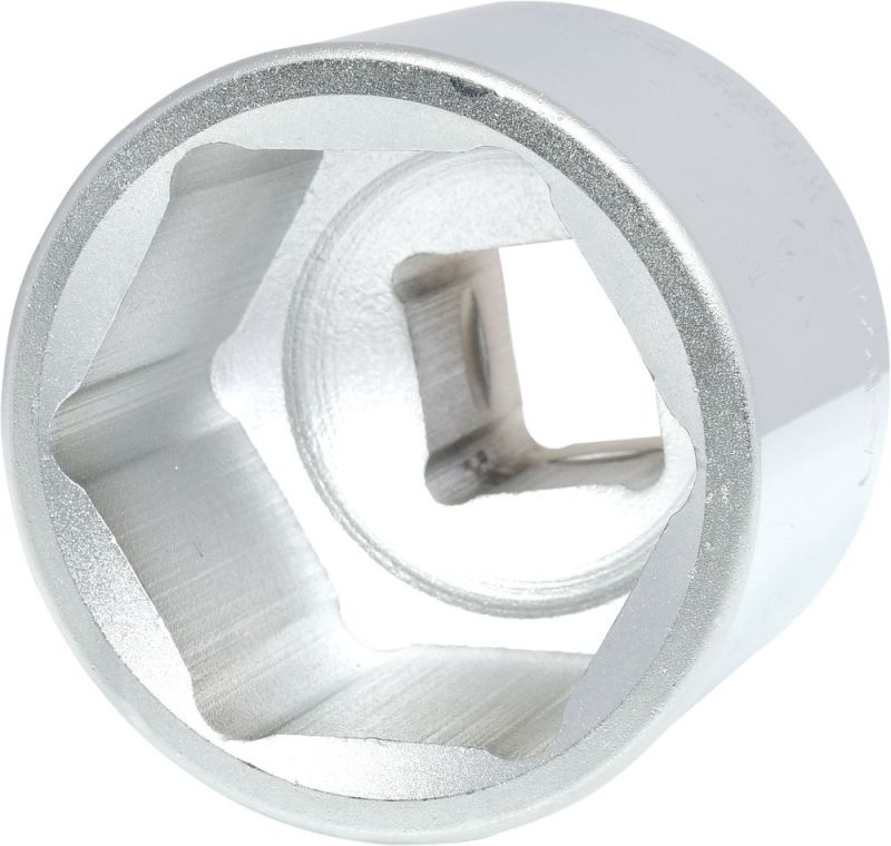 KS TOOLS 1" Douilles 6 pans, courtes, 55mm - 911.1055