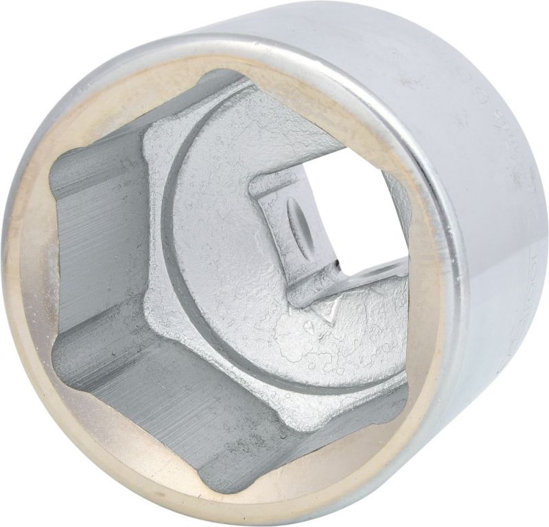 KS TOOLS 1" Douilles 6 pans, courtes, 65mm - 911.1065