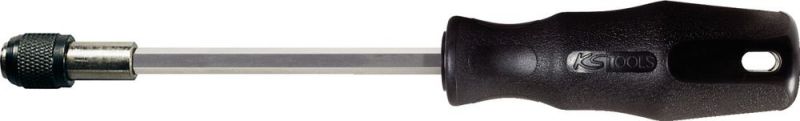 KS Tools 1/4" ERGOTORQUE Bit-Schraubendreher - 911.1145