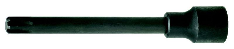 KS TOOLS 1/2" Douilles à chocs RIBE, extra-longues, M9/M10 - 911.1395