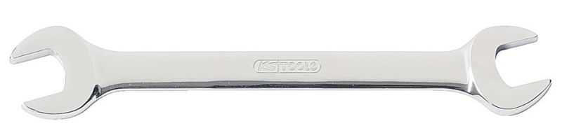 KS Tools CHROMEplus Doppel-Maulschlüssel, 24x27mm - 518.0716