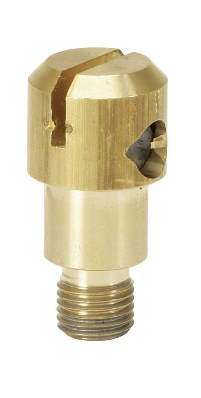 KS TOOLS Adaptateurs pour rondelles / triangles - 500.8557