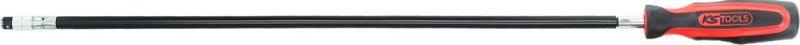 KS Tools 1/4" ERGOTORQUEplus Bit-Schraubendreher, XL, 614mm - 911.1172