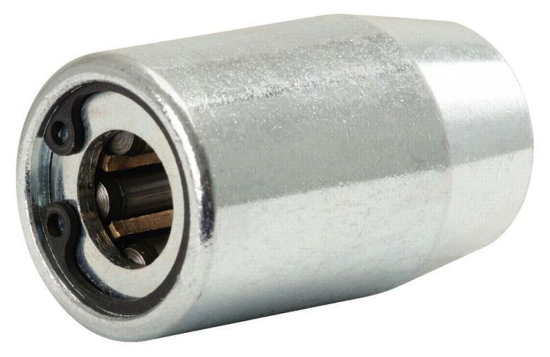 KS TOOLS 1/2" Douilles à rouleau, M12 - 116.2088