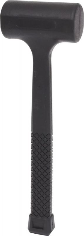 KS Tools Rückschlagfreier Schonhammer, 400g - 140.5252