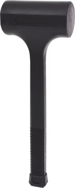 KS Tools Rückschlagfreier Schonhammer, 1270g - 140.5257