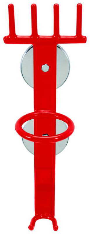 KS TOOLS Support magnétique, 390mm - 800.0190