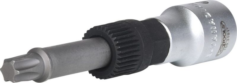 KS Tools 1/2" Lichtmaschinen-Kombischlüssel Torx, T50 - 150.3101