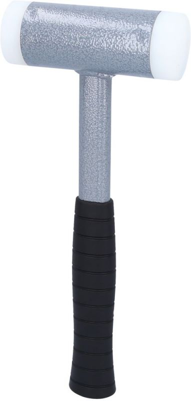 KS Tools Rückschlagfreier Schonhammer, 990g - 140.5274