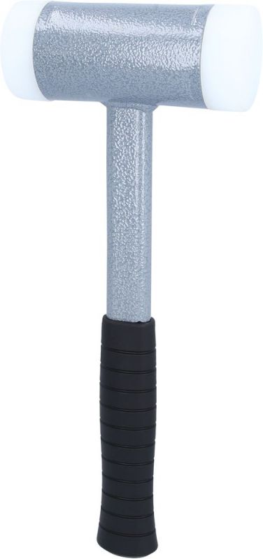 KS Tools Rückschlagfreier Schonhammer, 1670g - 140.5277