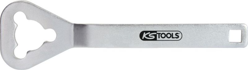 KS TOOLS 1/2" Clé de blocage pompe à eau, 250mm - 150.3026