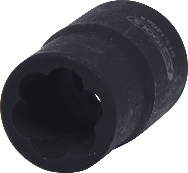 KS TOOLS 1/2" Douilles à chocs spéciales, 13mm - 913.1468