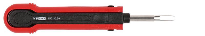 AMP Tyco, TAB, Delphi HVF2,GHW DFK, GHW MDK 3) - 150.1269