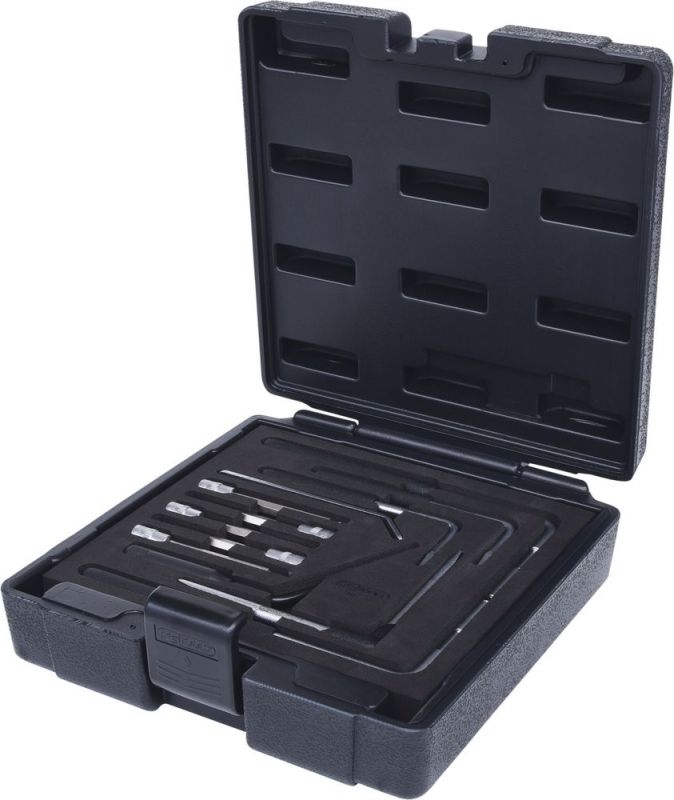 KS TOOLS 1/4" Kit d'outils spécial Airbag-VL 12pcs - 140.2310