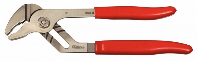 KS TOOLS Pince multiprise TITANplus, 250 mm - 965.0605