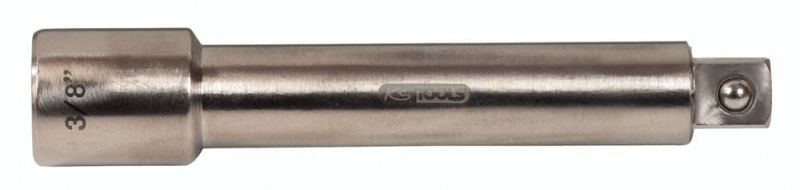 KS Tools 3/8" TITANplus Verlängerung, 100mm - 965.3801