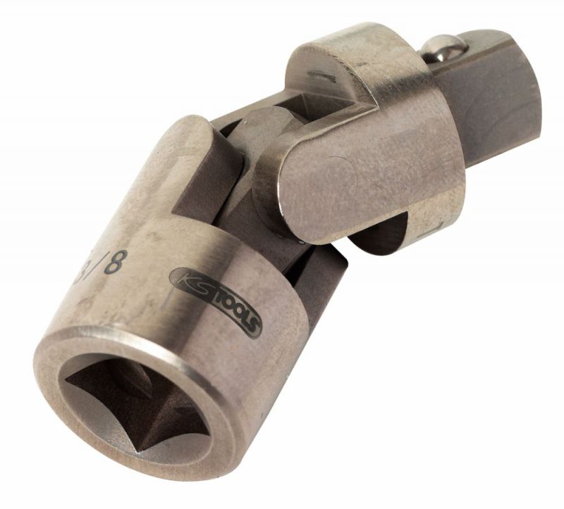 KS Tools 3/8" TITANplus Kardangelenk - 965.3804