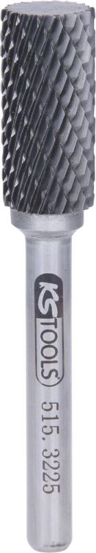 Produktbild von KS TOOLS Zylinder-Hon-Gerät – 25-70 Mm, 3 Arme, Körnung 220, Taiwan