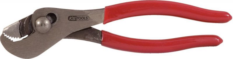 KS TOOLS Pince multiprises spéciale, 178mm - 115.1361