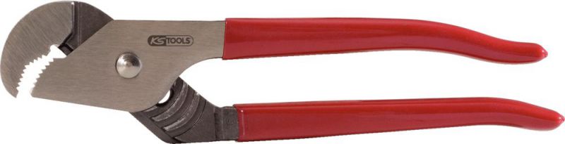 KS TOOLS Pince multiprises spéciale, 242mm - 115.1362