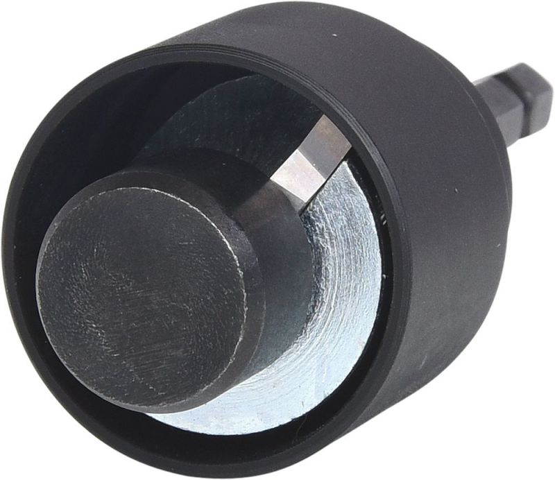 KS TOOLS 1/2" Fraise d'extension avec logement SDS, 1/4" - 116.2037