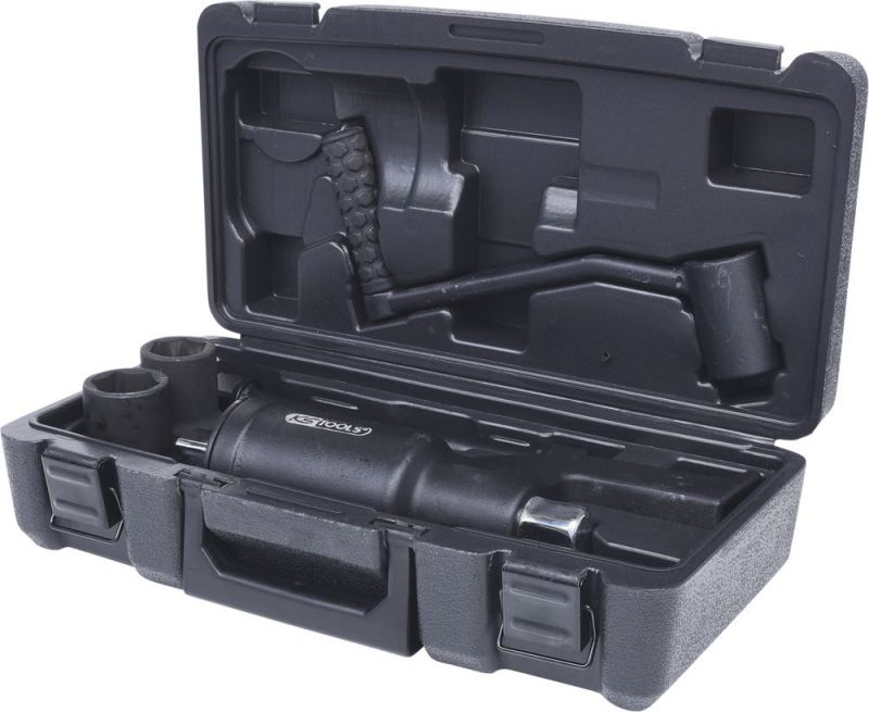 KS TOOLS 1" Jeu démultiplicateur de force, 5 pcs 30+33mm - 516.1155