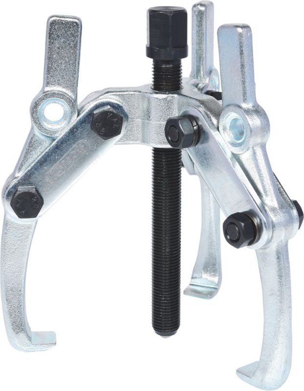 KS Tools Universal-Abzieher 3-armig, 20-170mm - 630.3401