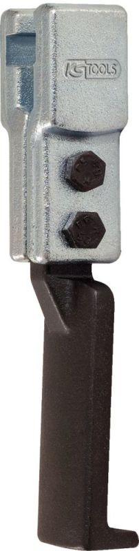 KS TOOLS Griffes fines pour extracteur, 250 mm, Ø 3,6 mm - 615.0903