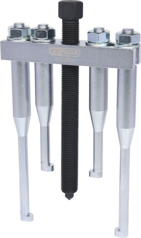 KS TOOLS Extracteur universel de volant à deux griffes pour VL, 90 mm - 670.0201