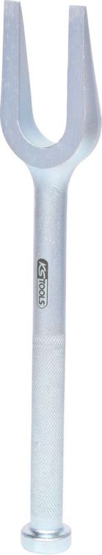KS TOOLS Chasse-rotules à frapper, 31 mm - 670.0093