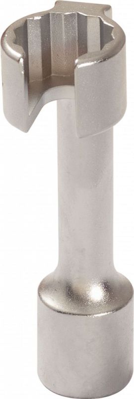KS TOOLS 1/2" Clés pour tuyaux d'injection diesel, 19 mm - 913.1216