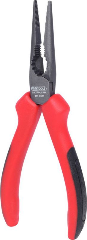 KS Tools Ultimateplus Telefonzange, 165mm - 119.2023