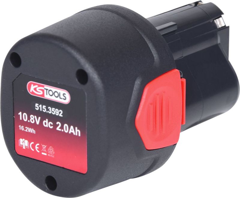 KS TOOLS Batterie universelle Li-ion - 515.3592
