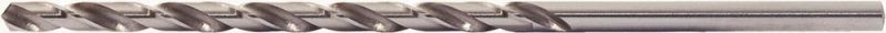 KS Tools HSS-G Spiralbohrer lang, 4,7mm, 10er Pack - 330.7047