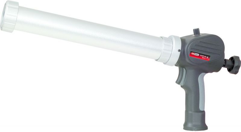 KS TOOLS Pistolet à cartouche sur batterie 600 ml sans batterie et chargeur - 515.3579
