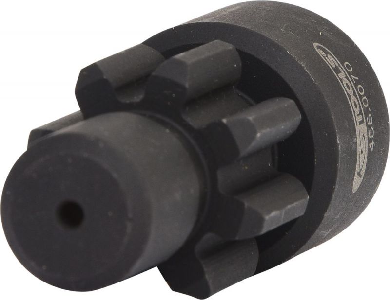 KS Tools 1/2" Motor-Durchdrehvorrichtung für Scania - 455.0070