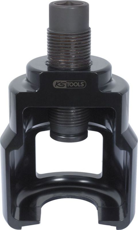 KS TOOLS 3/4" Cloche dextraction universelle de rotule Vibro Impact 58 x 115 mm - 450.0330