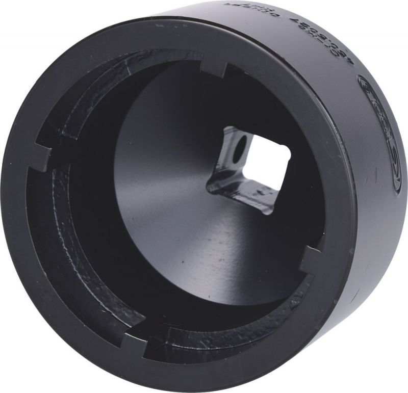 KS Tools 1/2" Nutmutter KM7, Zapfen innenliegend - 450.5027