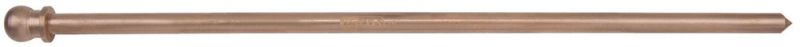 KS Tools BERYLLIUMplus Hörnadel 8x300 mm  - 962.0221