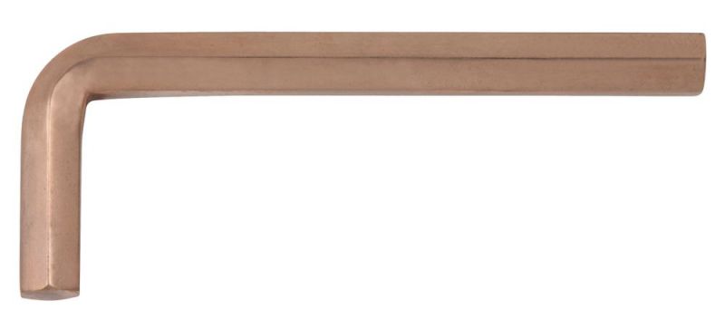 KS Tools BERYLLIUMplus Innensechskant-Winkelstiftschlüssel 1/8" - 962.0424