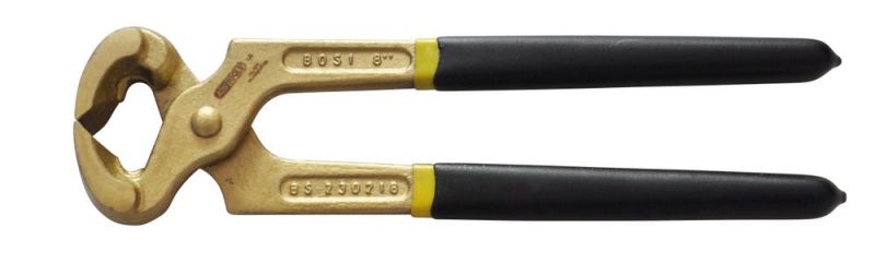 KS Tools BERYLLIUMplus Kneifzange 230 mm  - 962.0641