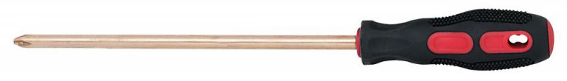 KS TOOLS Tournevis PHILLIPS BERYLLIUMplus PH3 - 962.0903