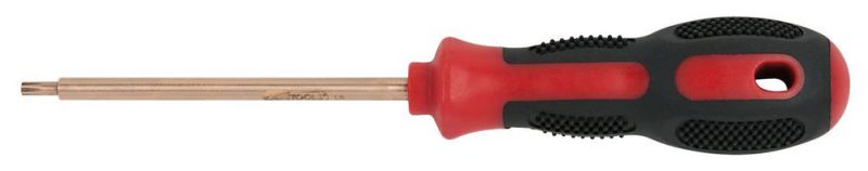 KS TOOLS Tournevis Torx BERYLLIUMplus T15 - 962.0936