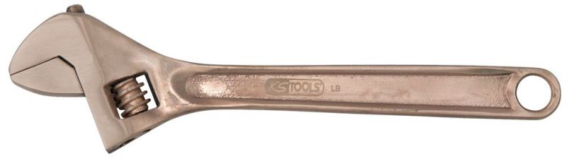 KS Tools BERYLLIUMplus Rollgabelschlüssel 450 mm  - 962.1113