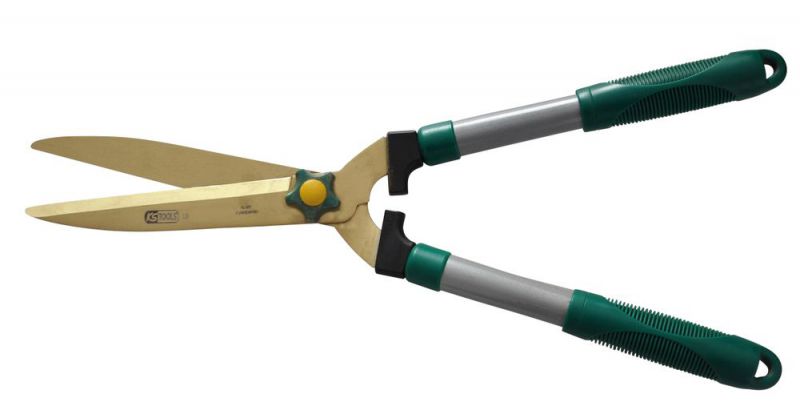 KS Tools BERYLLIUMplus Heckenschere 300 mm  - 962.9033