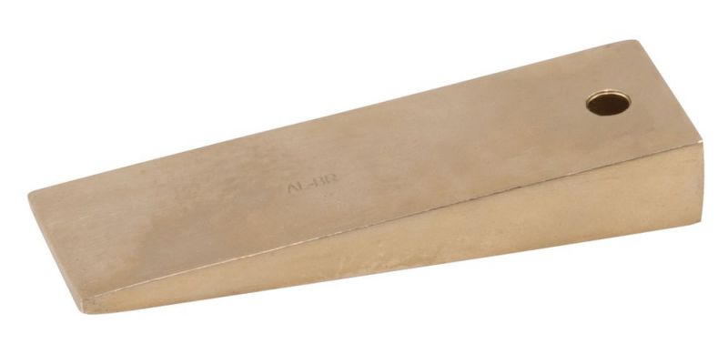 KS TOOLS Coin troué BRONZEplus 100x30x15 mm - 963.2225