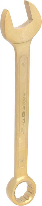 KS TOOLS Clés mixtes BRONZEplus 30 mm - 963.7289