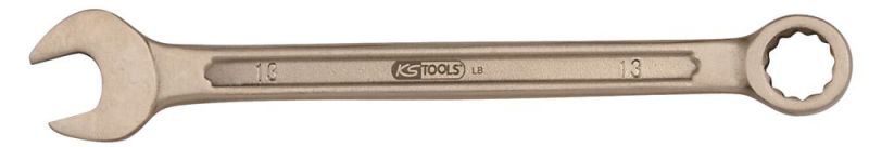 KS TOOLS Clés mixtes BRONZEplus 1.1/4" - 963.7327